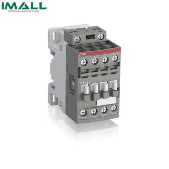 Contactor ABB AF09-30-01-14 (09A 4kW 250-500V 1SBL137001R1401)