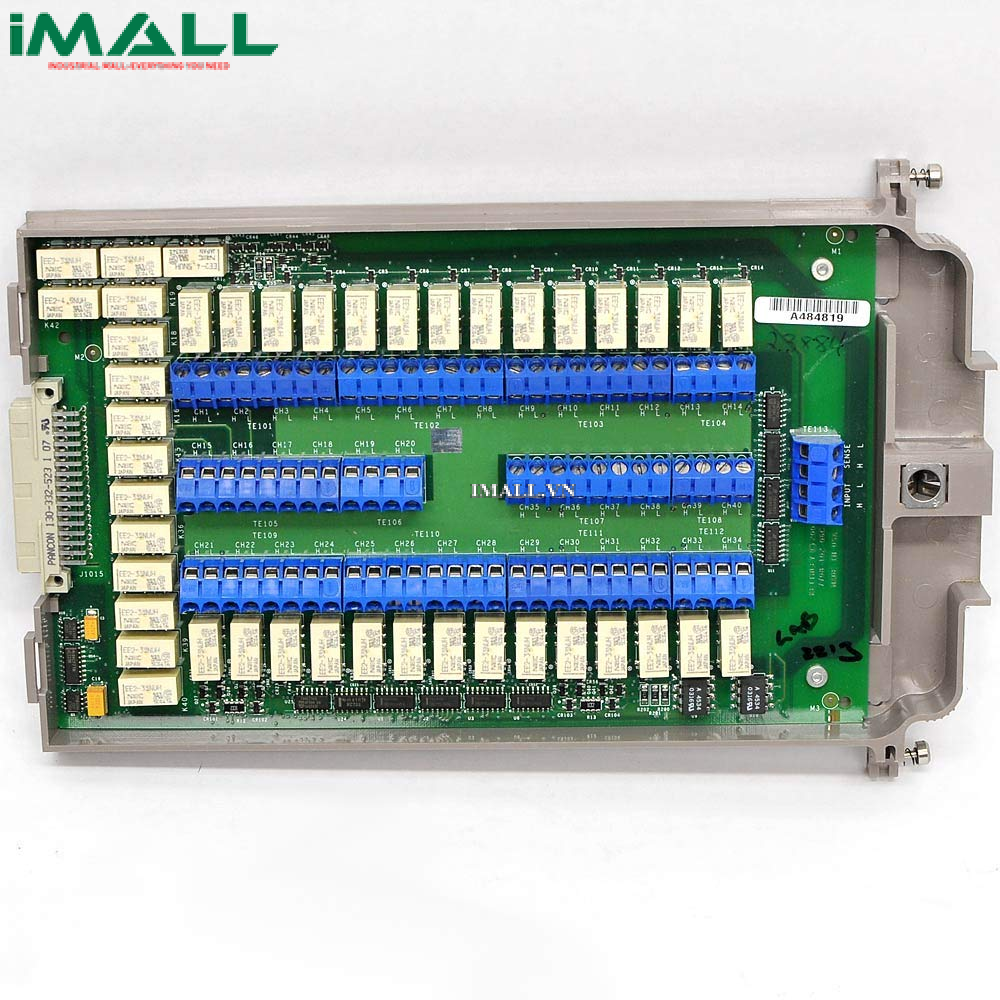 Module quét tín hiệu KEITHLEY 7708