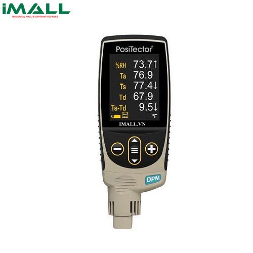 Máy đo môi trường đa năng (Advanced) DEFELSKO DPMIR3
