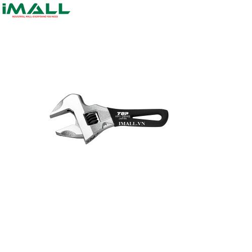 Mỏ lết thường miệng rộng Mini 0~43mm Top KOGYO HM-43MSNB