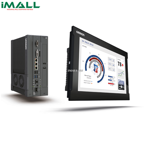Bộ điều khiển IPC Machine Omron NY532-1500-111213C10
