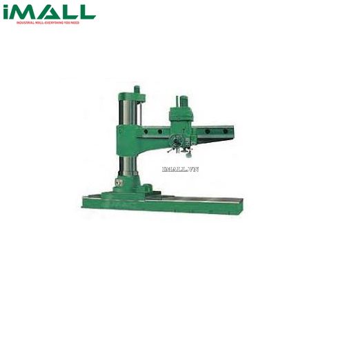 Máy khoan cần SMAC URD125Z
