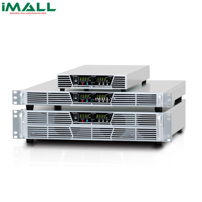 Nguồn lập trình DC Matsusada PVCE16-220 (16V, 220A, 19'rack)
