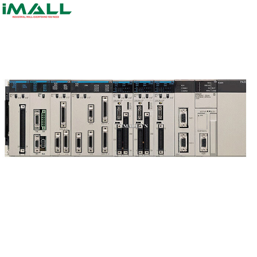 CPU Units Omron CS1D-CPU67H(XE)