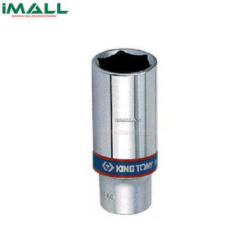 Đầu tuýp dài Kingtony 323507M 7mm (3/8")