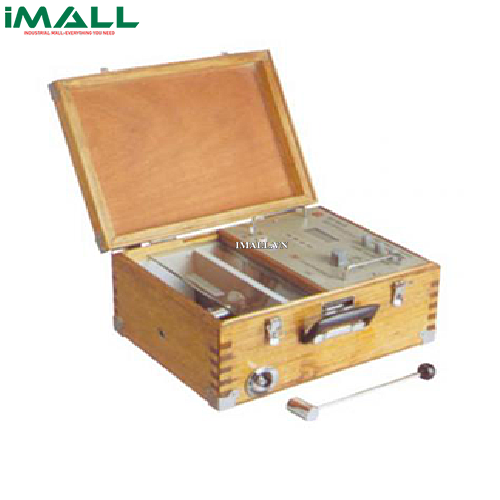 Thiết bị đo độ ẩm sợi thô GESTER GT-B06-3
