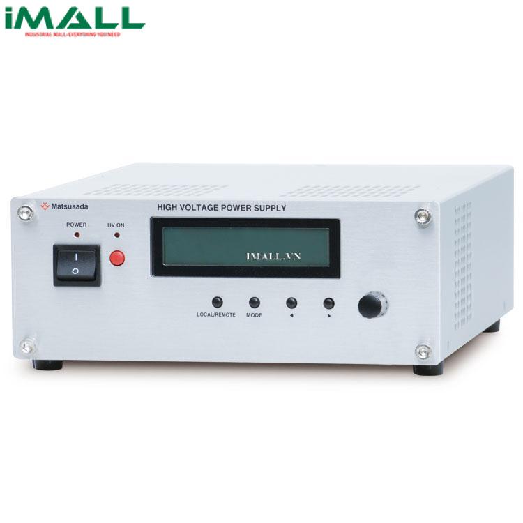 Nguồn điện áp cao Matsusada EP-2P2 (0~±2kV,2mA)