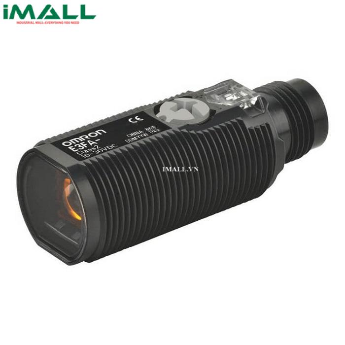 Cảm biến quang Omron E3FA-RN21