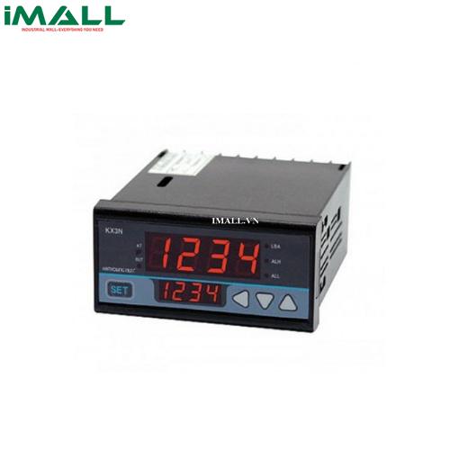 Bộ điều khiển nhiệt độ Hanyoung nux KX3N-MENA (96x48mm)