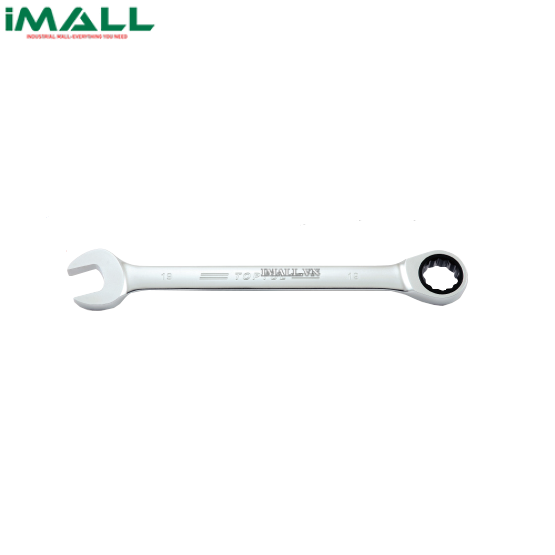 Cờ lê vòng miệng tự động TOPTUL AOAF1616 (16 mm)