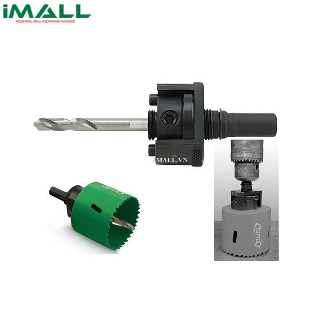 Đục lỗ roăng Toptul SAAD1402 ( 32-210MM)