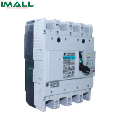 MCCB Fuji BW125JAG-4P 60A (30kA)