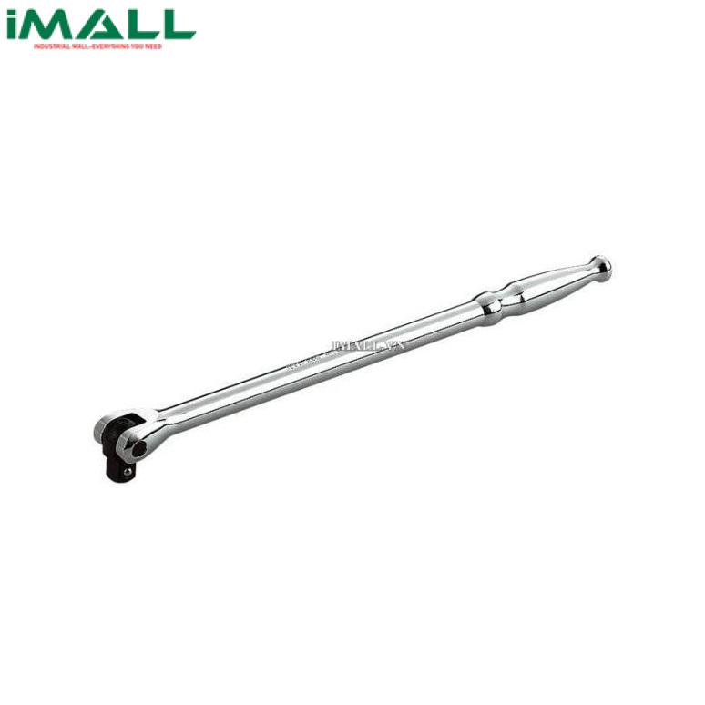Cần mạnh KTC BS4E ( 1/2 inch, dài 400mm, Tay vặn lực mạnh)