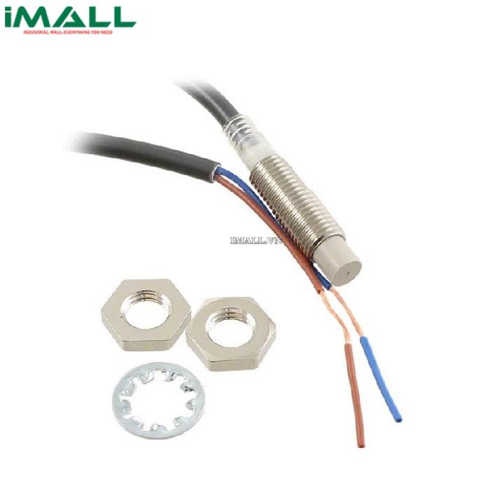 Cảm biến tiệm cận Omron E2E-X8MC1L8-M1