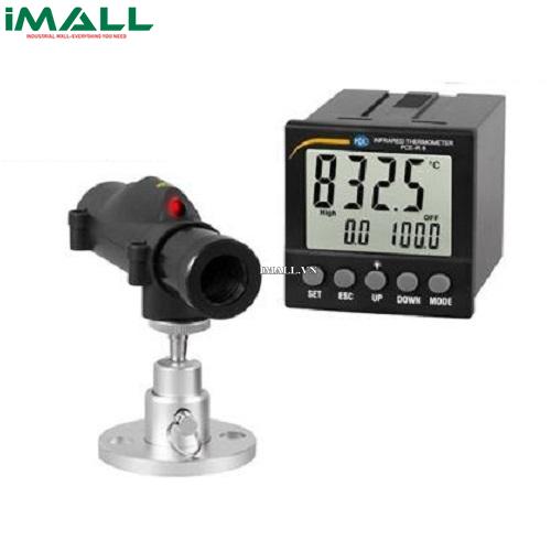 Máy đo nhiệt độ hồng ngoại PCE IR 6 (-50~900 °C, 50: 1)