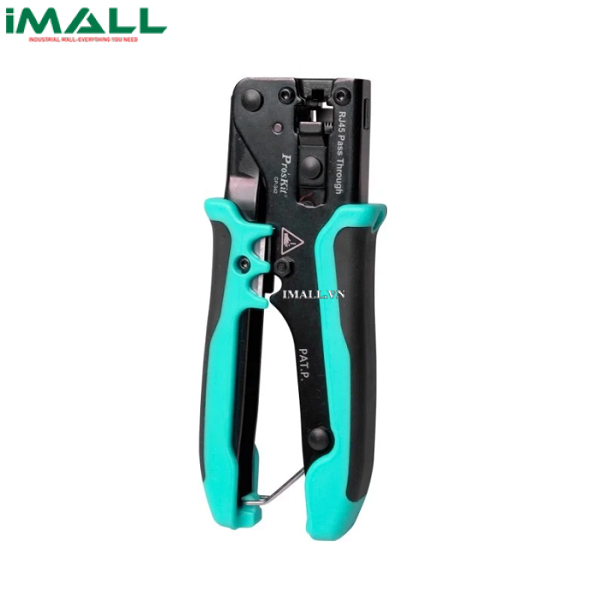 Kềm bấm mạng xuyên thấu Pro'skit CP-342