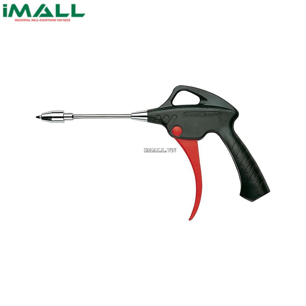 Súng thổi bụi dùng khí nén Vessel AD-2 100S