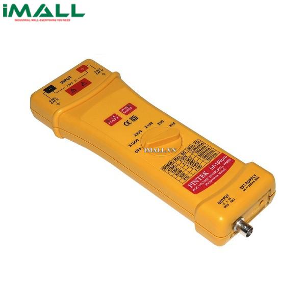 Que đo vi sai Pintek DP-150pro ( 150MHz / 8KVp-p)