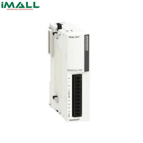 Module Digital Schneider TM2DRA8RT (output M238 8DO Relay)