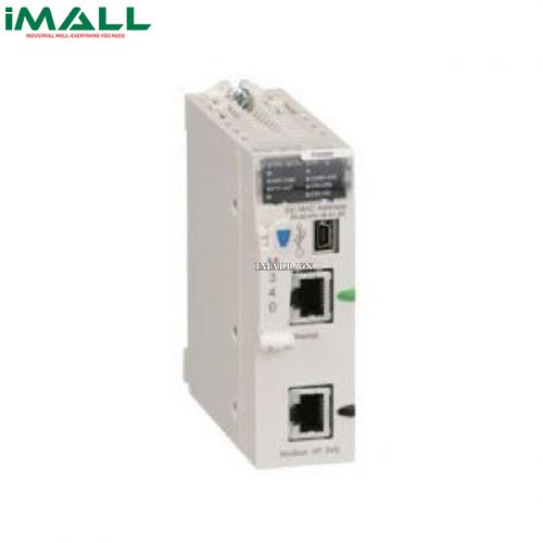 Bộ lập trình PLC Schneider BMXP342020 (M340 1024I/O)