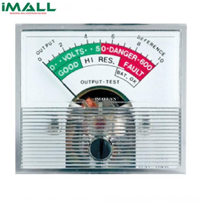 Đồng hồ đo điện gắn tủ đa năng SEW ST-38N (2% DC, 2.5% AC)