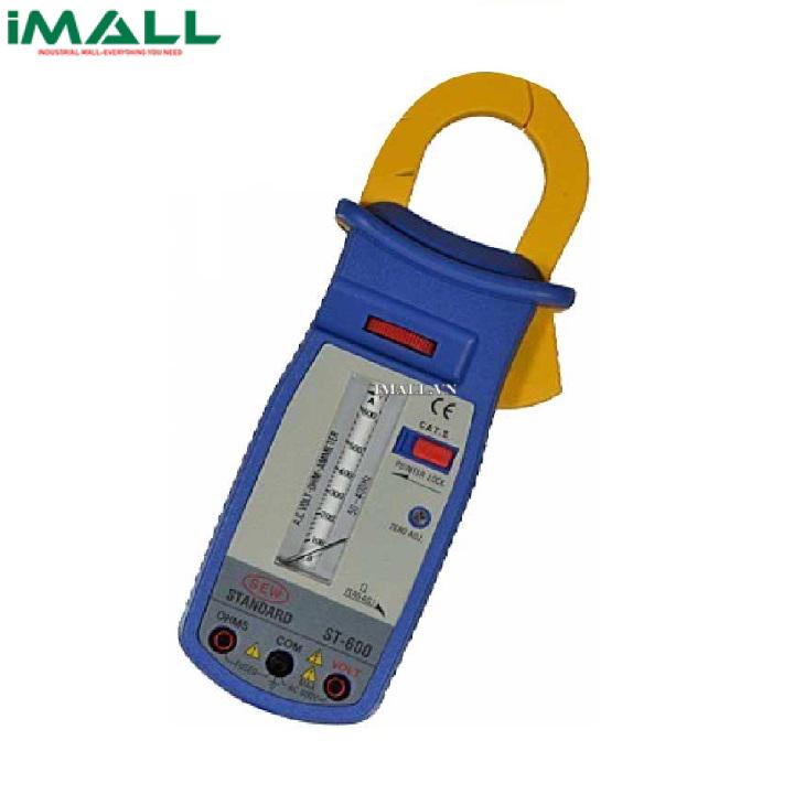 Ampe kìm SEW ST-600 (AC 300A)