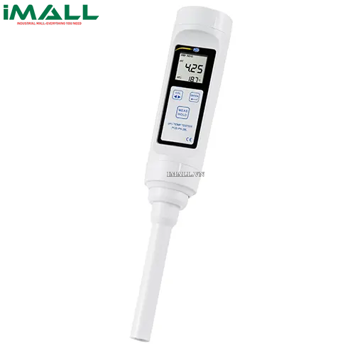Máy đo độ pH (-1~15 pH, kèm Certificate ISO) PCE PH 28L-ICA