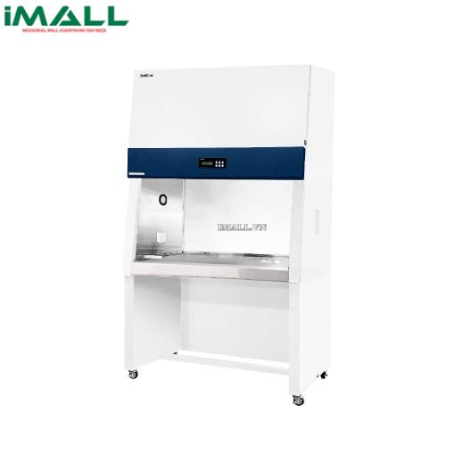 Tủ cấy vi sinh đôi dòng thổi ngang, có sửa sổ kính quan sát 2 bên Labtech LCB-0152HW