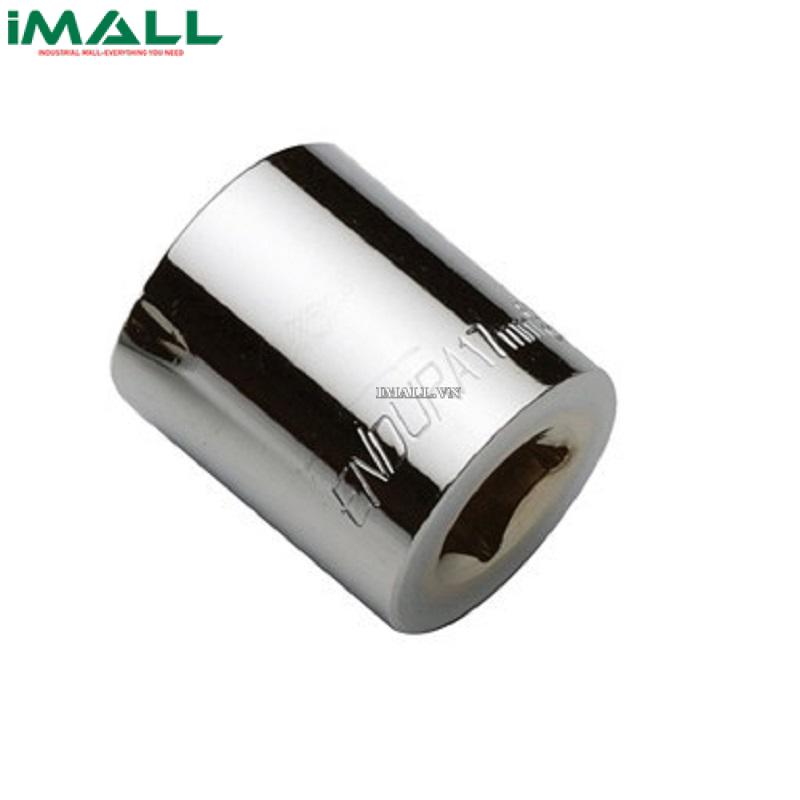 Đầu tuýp 6 góc 1/2" ENDURA E3522(22mm)