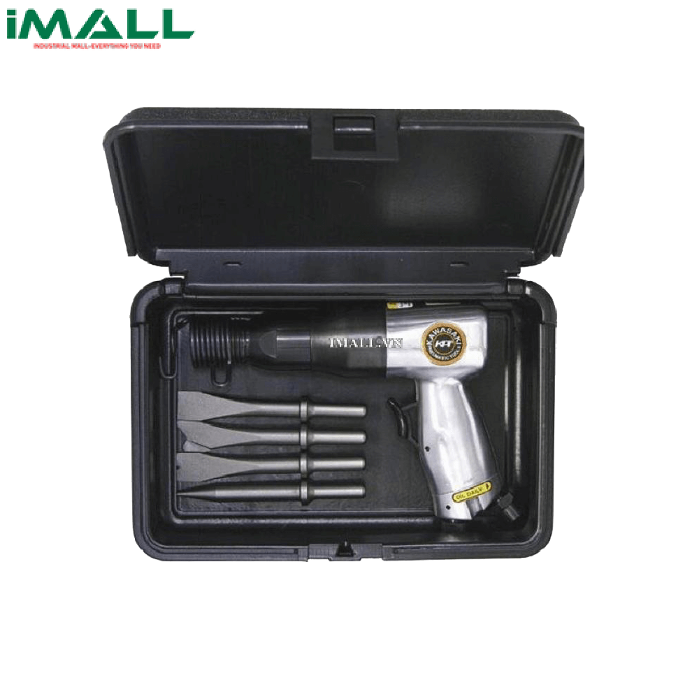 Bộ Búa hơi Kawasaki KPT-52K