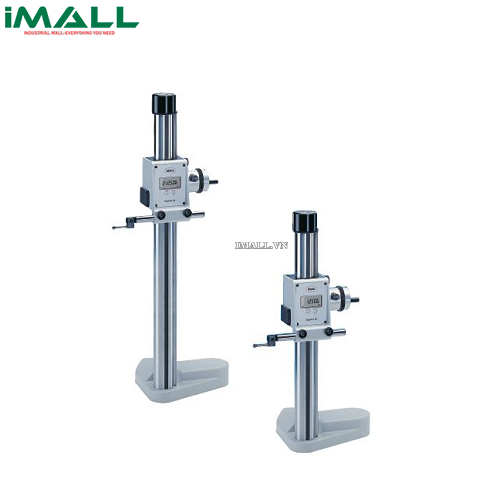 Thước đo độ cao và vạch dấu (814 N, 0 – 320mm/0 – 12.6”; Giấy chứng nhận Mahr ) Mahr 4426540KAL