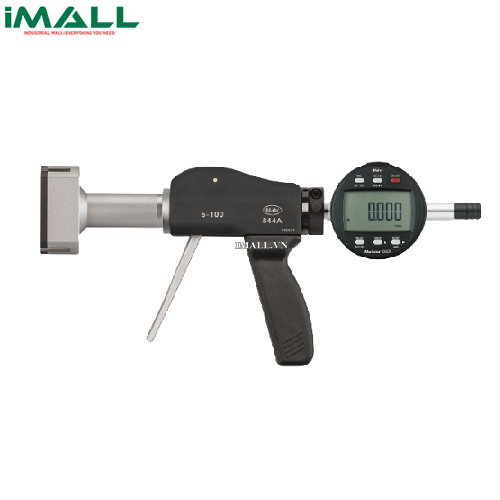 Panme đo trong điện tử đo lỗ (844 A, 25-30mm/1-1.2”) Mahr 4487706