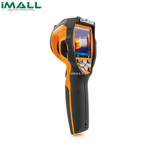 Camera đo nhiệt độ HT Instruments THT46 (-20°C ÷ 350°C, 2.78mrad)