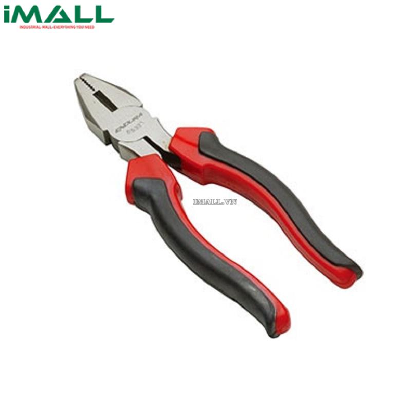 Kìm (kiềm) răng ENDURA E5321A (6")