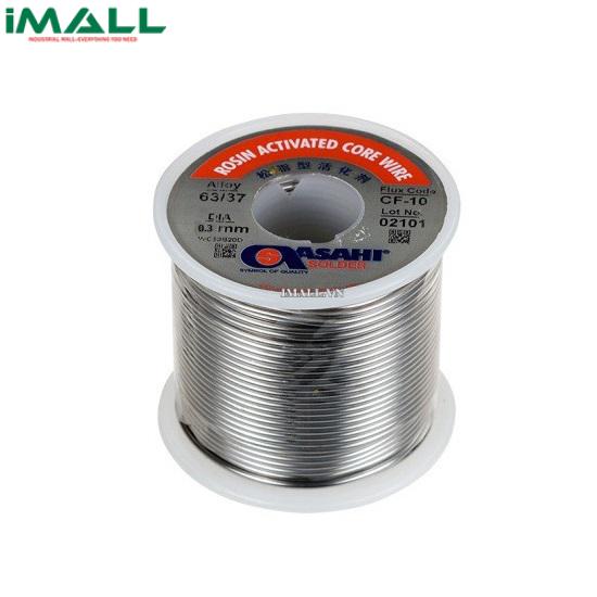 Chì hàn 219 Asahi (SN63/37, 0.3mm, 200g)