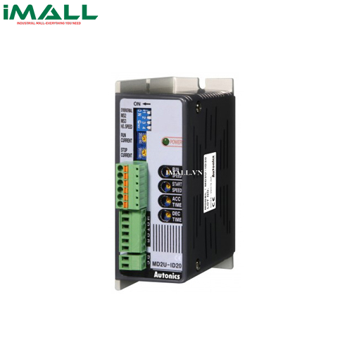 Driver Autonics MD2U-ID20