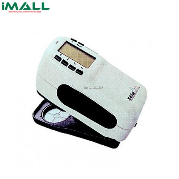 Máy quang phổ đo màu cầm tay Elcometer 6075/1 SP60 (K0006075M001, 0,40 ΔE * ab)