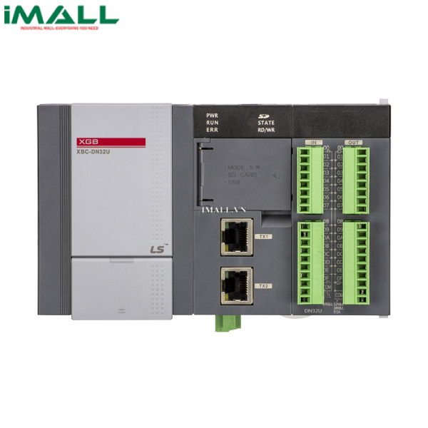 Bộ điều khiển lập trình PLC LS XEC-DN40SU