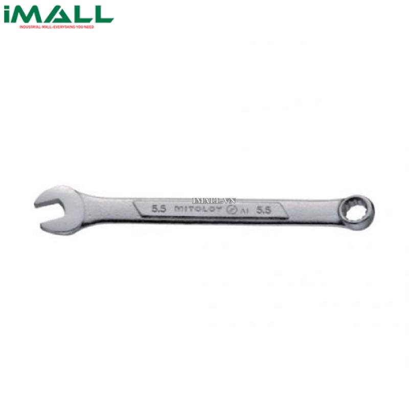 Cờ lê Vòng miệng 16mm TOP KOGYO CW-16