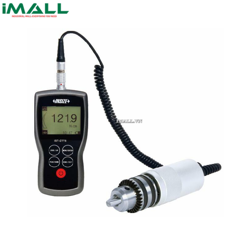 Máy đo momen xoắn (10N.m; 0.01N.m) INSIZE IST-DTT10