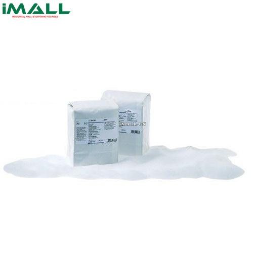 Hóa chất Histosec pastilles (without DMSO) solidification point 56-58 GRAD C, embedding agent cho phân tích mô học (Túi nhựa 4x2.5 kg) Merck 1151612504
