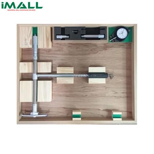 Thước đo lỗ đầu panme (400-600mm x0.01mm) Mitutoyo 511-817-20