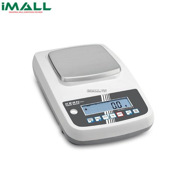 Cân điện tử dùng trong phòng thí nghiệm KERN EWJ 6000-1M (6000g, 0.1g)