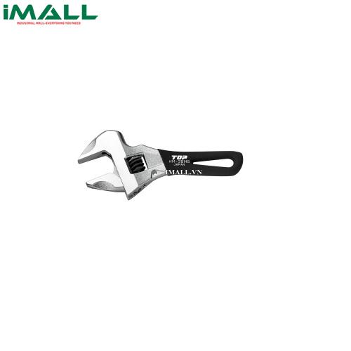 Mỏ lết thường miệng rộng Mini 0~43mm Top KOGYO HM-43MSBK