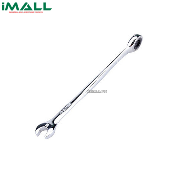Cờ lê vòng miệng tay đòn tự động (15mm) SATA 46308