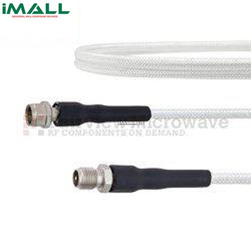 Cáp F Male - F Female Fairview FMTC604 (FM-SF200LL75 Coax; 3 GHz )
