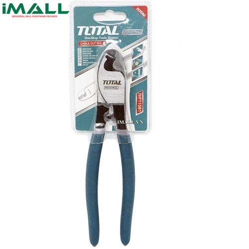 Kìm càng cua đầu lớn (8") Total THT290801