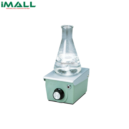 Máy khuấy từ Yamato M-21 (231101, 400~2100rpm)