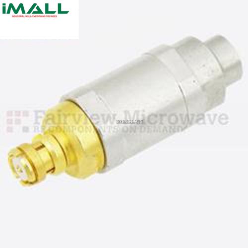 Bộ suy hao Fairview SA10P2W-04 (4 dB , SMP Male - SMP Female, 10 GHz, 2 Watts)