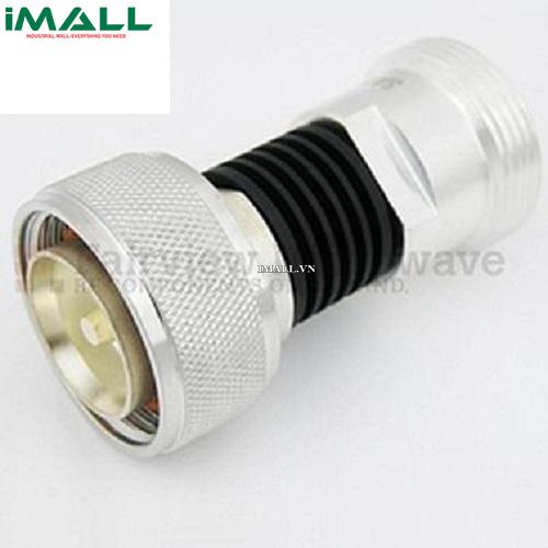 Bộ suy hao Fairview SA0805-30 ( 30 dB, 7/16 Male To 7/16 Female, 8 GHz, 5 Watts)